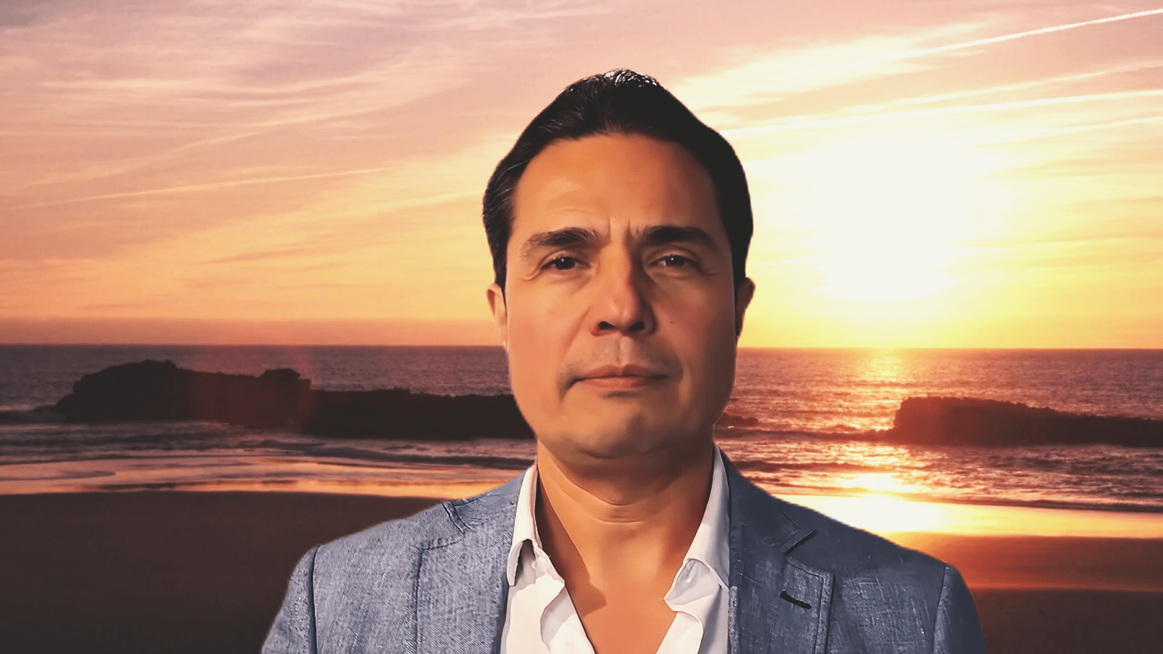 Coach Juan Gonzalez - AI Transformation Leader